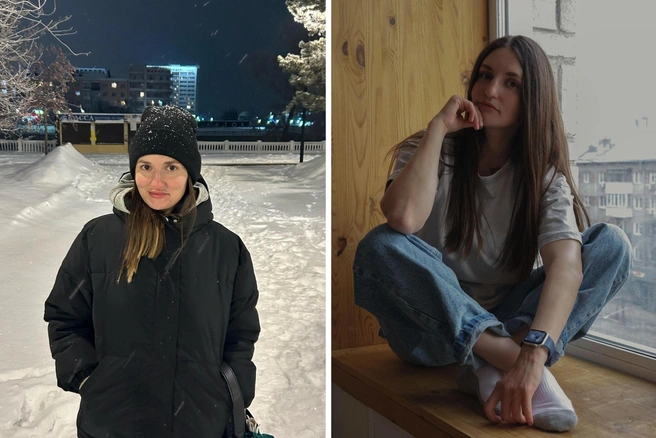 Ничего приятного о своем детстве Юля вспомнить не смогла | Источник: Юлия Дубровина / личный архив