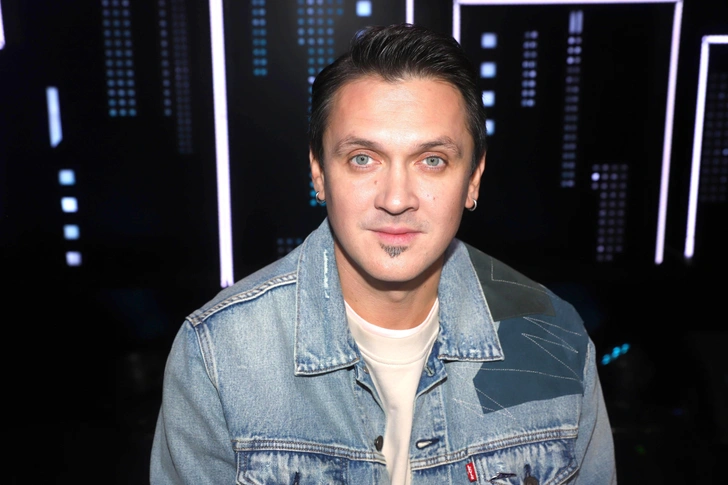 Максим Траньков | www.starhit.ru