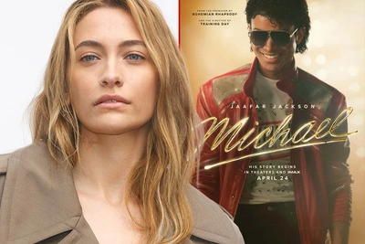 Наследство Майкла Джексона ответило Парис Джексон