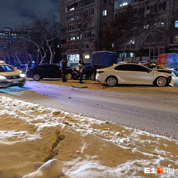 Источник: читатель E1.RU