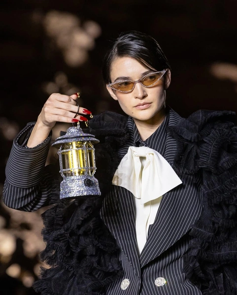 Источник: @riyadhfashionweek