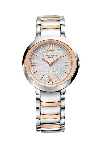 Часы, Baume & Mercier, 140 000 руб. | Источник: Архивы пресс-служб