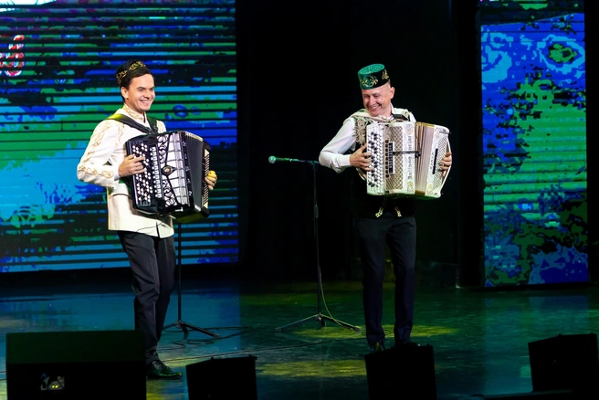 Источник: «ТӘРТИП РАДИОСЫ» / Vk.com