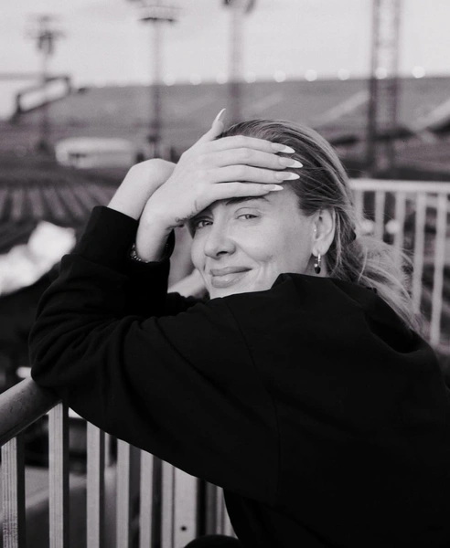 Кого сыграет певица Адель в новом фильме Тома Форда про венецианских кастратов? Подробности неожиданного дебюта | Источник: Adele