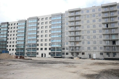 Камчатка наращивает темпы стройки и благоустройства