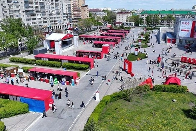 В Благовещенске организуют выставку газовых авто