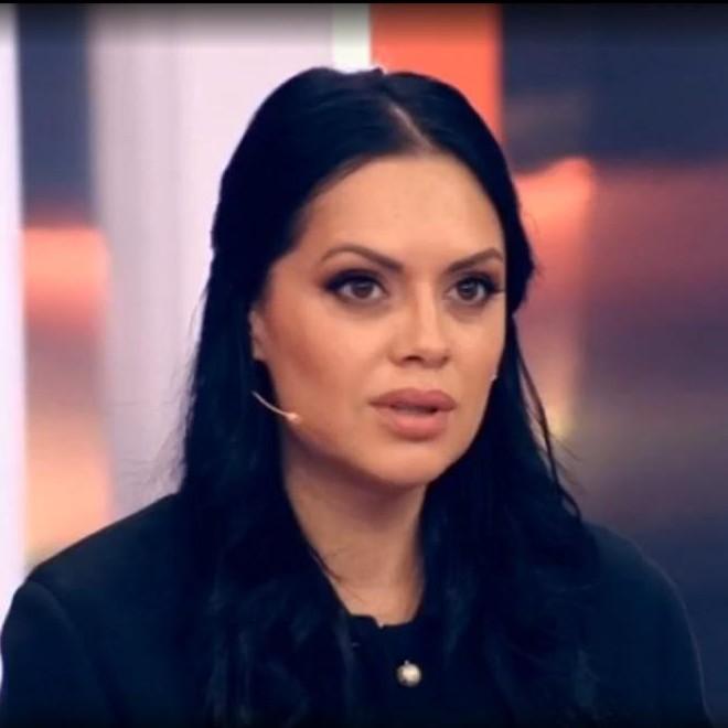 Избитая жена бизнесмена Евгения Бешенцева требует от него развод и 25 миллиардов рублей