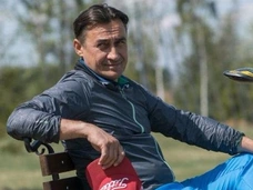 Камиль Ларин стал отцом в третий раз