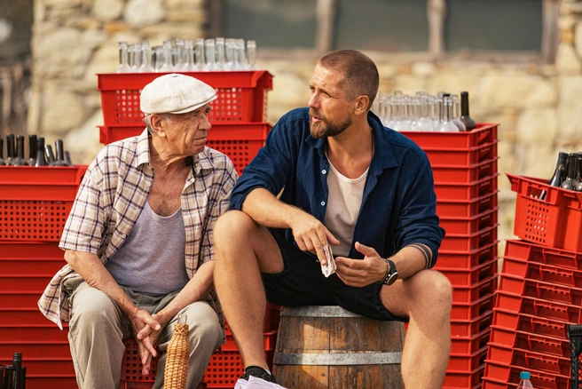 Источник: пресс-служба канала СТС