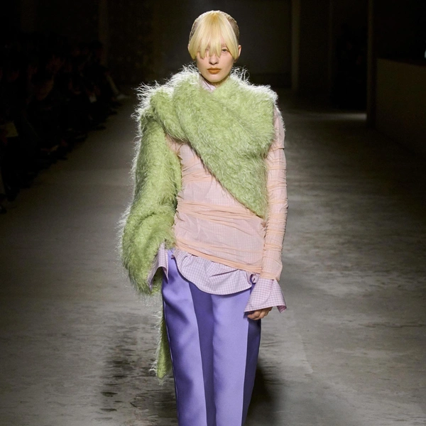 Источник: Dries Van Noten