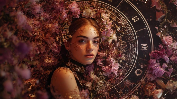прогноз на сегодня, гороскоп, гороскоп на сегодня, гороскоп на 2025 | Источник: Midjourney