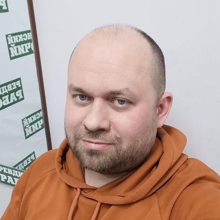 Евгений Зиновьев