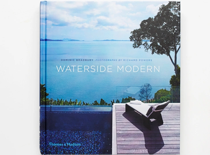 Waterside Modern | Источник: Николай Гулаков