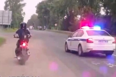 169 нарушений ПДД несовершеннолетними пресечено в Новгородской области