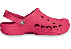 Обувь Crocs: за пределами радуги