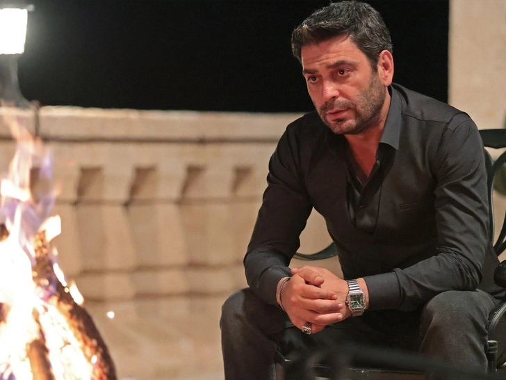 Источник: Кадр из сериала «Далекий город»