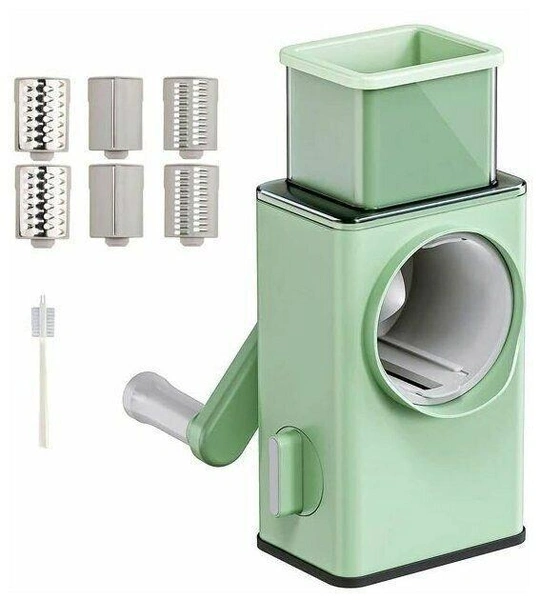 Терка для овощей Multi-function Vegetable Cutter