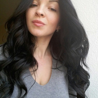 Аватарка maria_happy