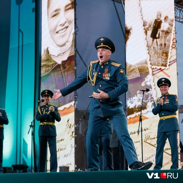 Источник: Алексей Волхонский / V1.RU