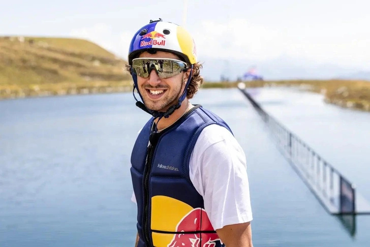 Источник: Lorenz Holder/Lorenz Holder / Red Bull Content Pool