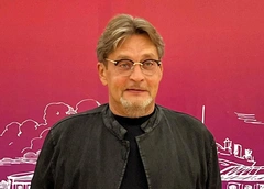 Александр Домогаров, Дмитрий Харатьян, Михаил Мамаев: «гардемарины» в сборе на фестивале «КиноВЕЧЕ»