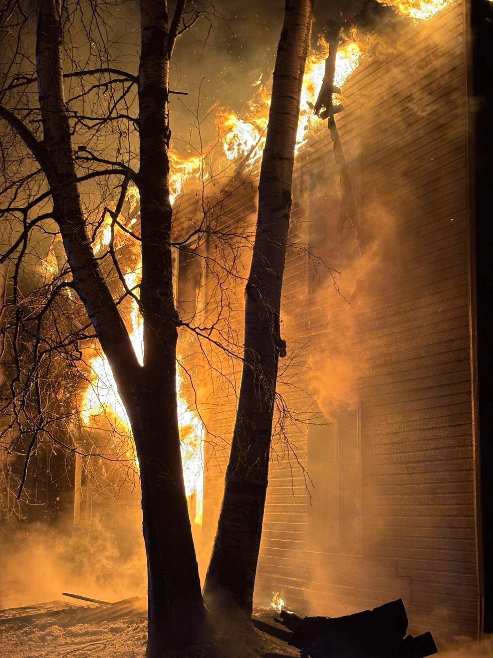 Источник: Андрей Гуляев / Vk.com