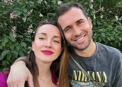 Александр Кержаков станет отцом в четвертый раз