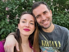 Александр Кержаков станет отцом в четвертый раз