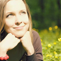 Аватарка Екатерина Опарина