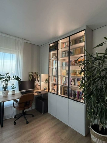 «Любимая Кухня»&nbsp;— один из ведущих производителей корпусной мебели | Источник: «Любимая Кухня»