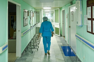 Растет число онкобольных в Архангельской области