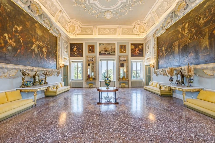 Источник: Lionard Luxury Real Estate