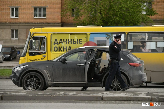 Источник: Артем Устюжанин / E1.RU