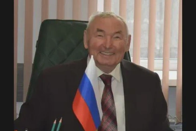 Скончался первый начальник космодрома Свободный Александр Винидиктов