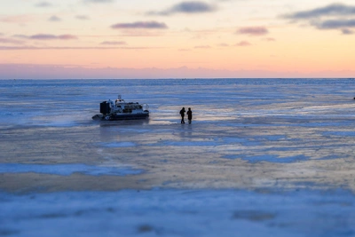 Лавров соболезнует Китаю из-за трагедии на Байкале
