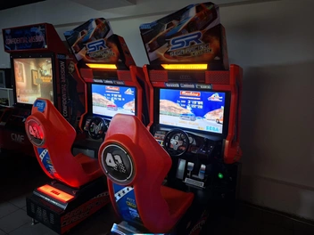 Вес такого автомата может достигать 500&nbsp;кг | Источник: Алёна Воропаева / Voronezh1.ru