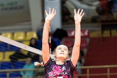 Волейболистки из Череповца едут на турнир в Италию