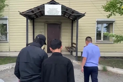 В Туве задержан второй фигурант убийства 14-летнего