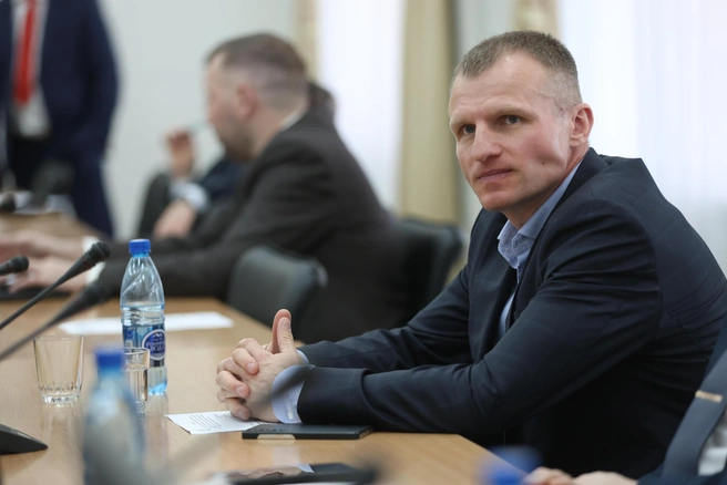 Источник: пресс-служба правительства Забайкальского края