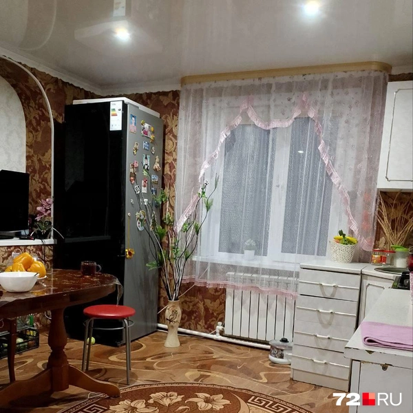 Источник: предоставлено родственницей пострадавших 