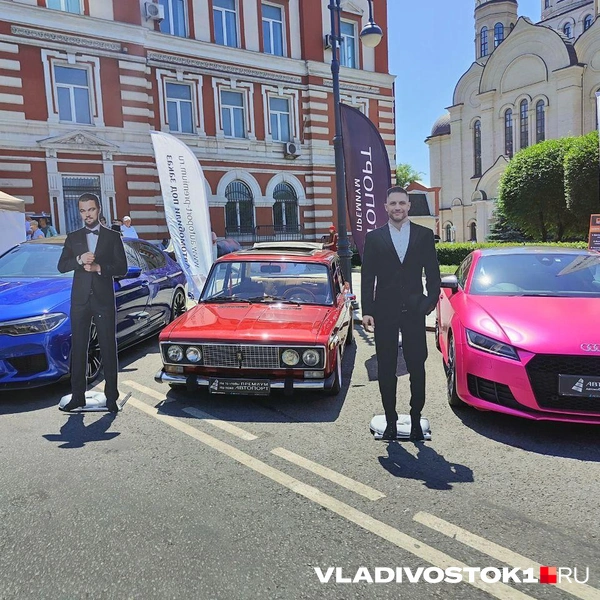 Источник: Татьяна Акишина / VLADIVOSTOK1.RU