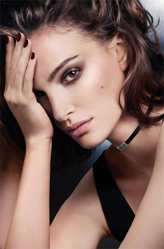 Фото №5 - Dior раскрывает секрет нео-камуфляжа для идеального селфи