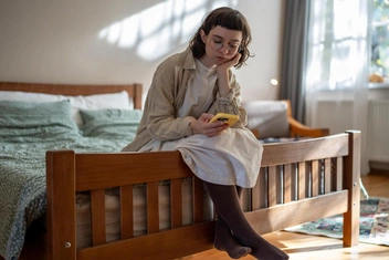 «В 17 лет дочь предъявила нам список детских обид. Во всем виноваты мы! Как ей отвечать?»