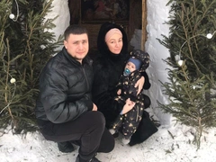 «Каждый день слышим: „Ну как, не пошел?“» Как живет ребенок, которому сделали укол самого дорогого в мире лекарства