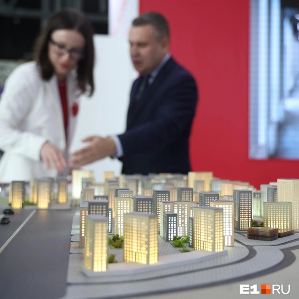 Источник: Владислав Лоншаков / E1.RU