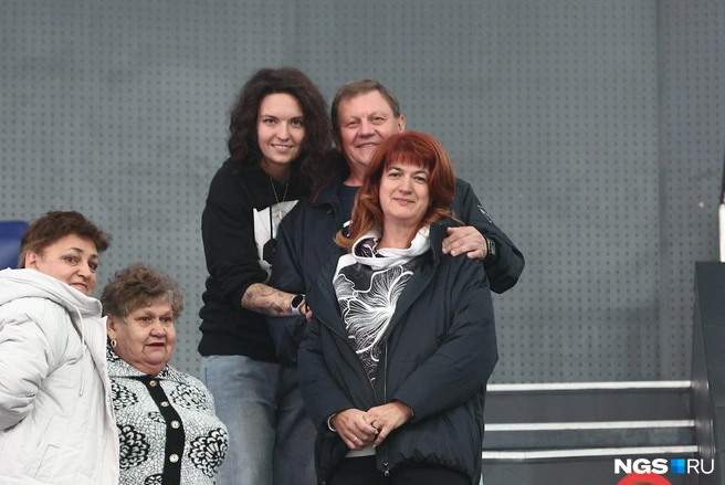 Источник: Александр Ощепков / NGS.RU