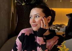 Анна Заворотнюк о сбежавшей няне грудного сына: «Слишком много было подарков, поблажек, доверия…»