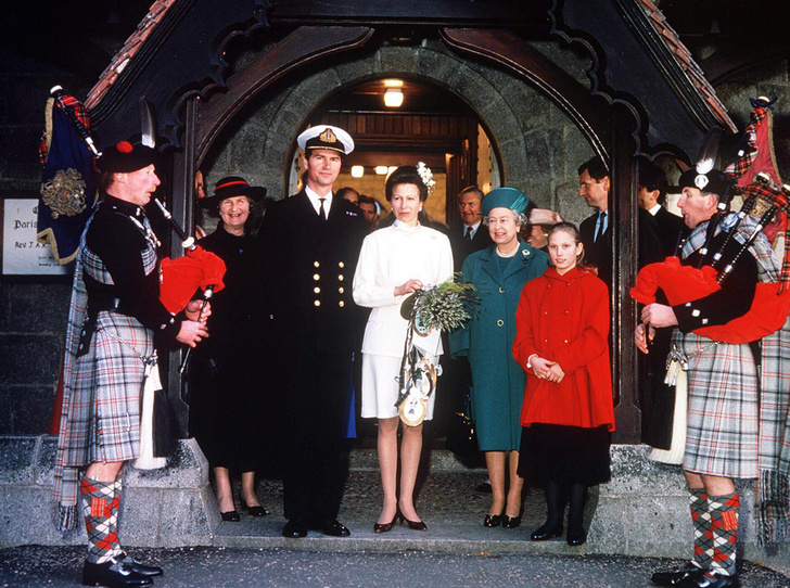 Свадебная лихорадка: в Букингемском дворце планируют бракосочетание принца Гарри