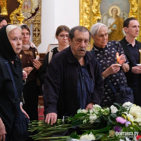 Источник: Анжела Мнацаканян / FONTANKA.RU