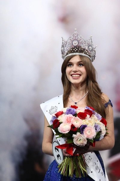 Алина Санько
